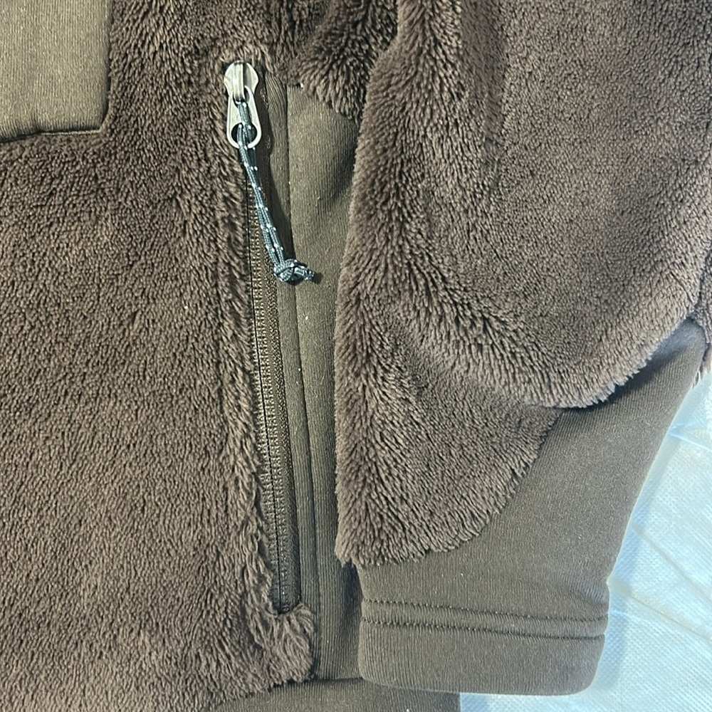 Fleece jacket - Picture 3 of 6